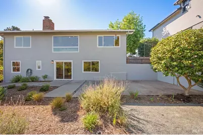 4 Longfellow Road, Mill Valley, CA 94941 - Photo 4