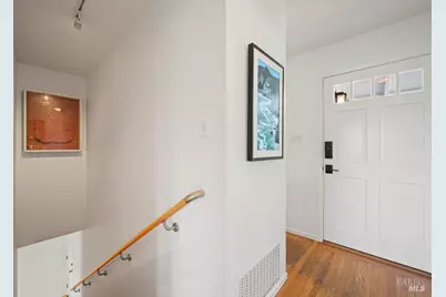 4 Longfellow Road, Mill Valley, CA 94941 - Photo 22