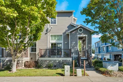 498 E E Street, Benicia, CA 94510 - Photo 34