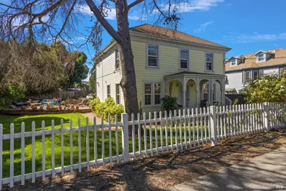 128 W F Street, Benicia, CA 94510 - Photo 4