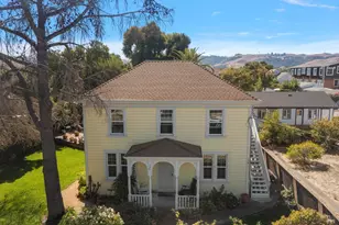 128 W F St, Benicia, CA 94510 - Photo 1
