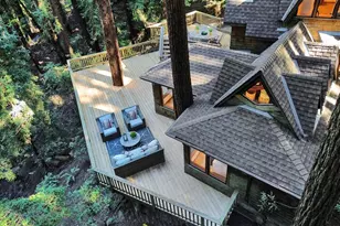 550 Edgewood Ave, Mill Valley, CA 94941 - Photo 4