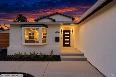 1051 Vassar Drive, Napa, CA 94558 - Photo 78
