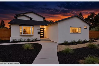 1051 Vassar Drive, Napa, CA 94558 - Photo 2