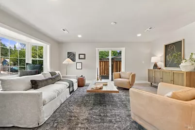 1051 Vassar Drive, Napa, CA 94558 - Photo 8