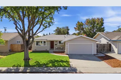 249 Jasmine Street, Fairfield, CA 94533 - Photo 2