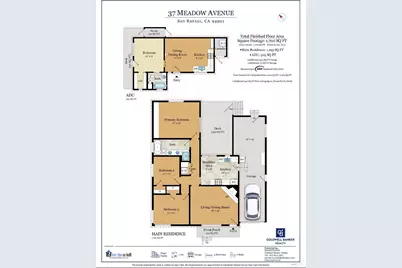 37 Meadow Avenue, San Rafael, CA 94901 - Photo 32