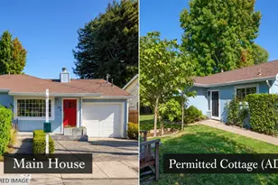 37 Meadow Ave, San Rafael, CA 94901 - Photo 1
