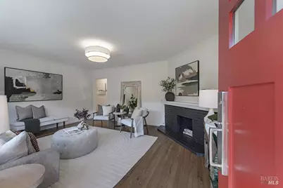 37 Meadow Avenue, San Rafael, CA 94901 - Photo 2