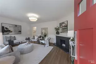 37 Meadow Ave, San Rafael, CA 94901 - Photo 2