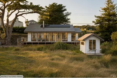 501 Smith Brothers Road, Bodega Bay, CA 94923 - Photo 1