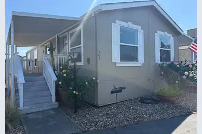303 Tammy Way, Napa, CA 94558 - Photo 2