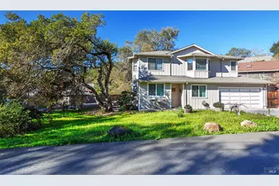 141 Theodor Lane, Sonoma, CA 95476 - Photo 18