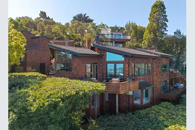 62 Cloud View Road, Sausalito, CA 94965 - Photo 1