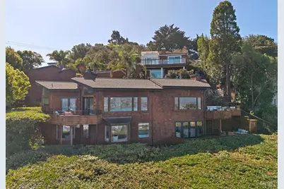 62 Cloud View Road, Sausalito, CA 94965 - Photo 2