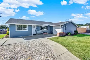 2601 Elm St, Napa, CA 94558 - Photo 1