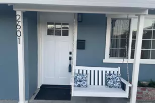 2601 Elm St, Napa, CA 94558 - Photo 1