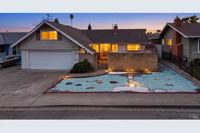 1312 Valle Vista Avenue, Vallejo, CA 94589 - Photo 1