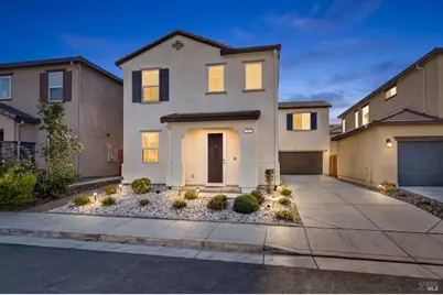 2351 Hanson Drive, Fairfield, CA 94533 - Photo 1