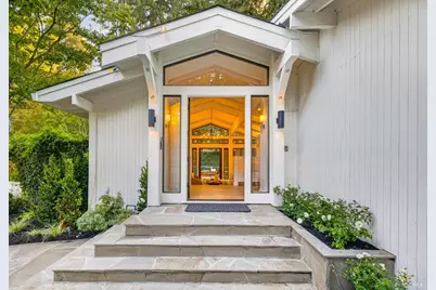 215 Laurel Grove Avenue, Kentfield, CA 94904 - Photo 2