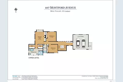 107 Montford Avenue, Mill Valley, CA 94941 - Photo 68