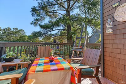 250 Bay Vista Circle, Sausalito, CA 94965 - Photo 14