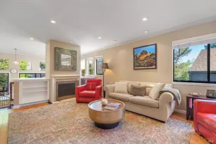 250 Bay Vista Cir, Sausalito, CA 94965 - Photo 4