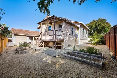 318 Mason Street, Healdsburg, CA 95448 - Photo 20