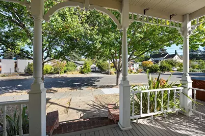 318 Mason Street, Healdsburg, CA 95448 - Photo 4