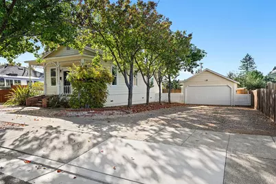 318 Mason Street, Healdsburg, CA 95448 - Photo 2