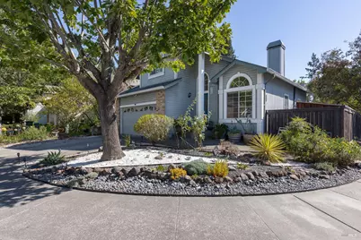 236 Wikiup Meadows Drive, Santa Rosa, CA 95403 - Photo 28