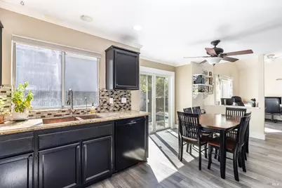 236 Wikiup Meadows Drive, Santa Rosa, CA 95403 - Photo 12