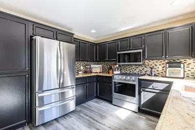 236 Wikiup Meadows Drive, Santa Rosa, CA 95403 - Photo 8