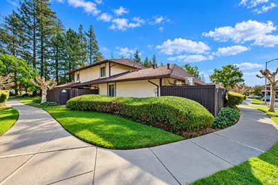 3472 Willis Drive, Napa, CA 94558 - Photo 2