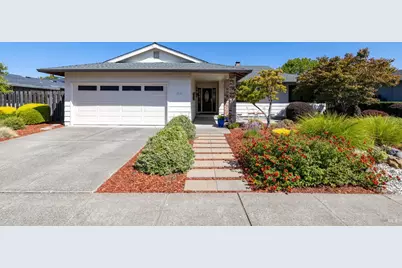 7619 Oak Leaf Drive, Santa Rosa, CA 95409 - Photo 1
