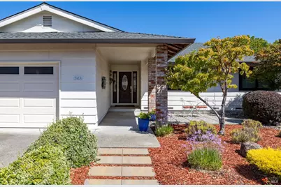 7619 Oak Leaf Drive, Santa Rosa, CA 95409 - Photo 2