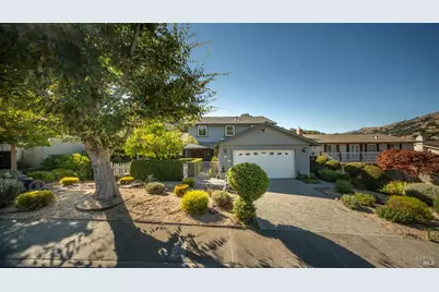 48 Canyon Oak Drive, San Rafael, CA 94903 - Photo 10