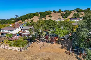 48 Canyon Oak Dr, San Rafael, CA 94903 - Photo 62