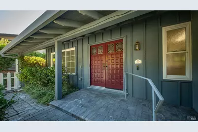 48 Canyon Oak Drive, San Rafael, CA 94903 - Photo 2