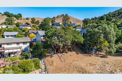48 Canyon Oak Drive, San Rafael, CA 94903 - Photo 60