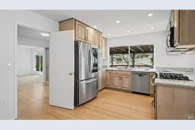 48 Canyon Oak Drive, San Rafael, CA 94903 - Photo 22