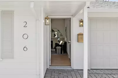 206 Cardinal Road, Mill Valley, CA 94941 - Photo 2
