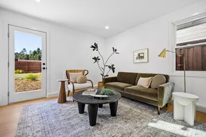 206 Cardinal Road, Mill Valley, CA 94941 - Photo 6