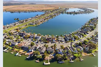 36 Del Oro Lagoon, Novato, CA 94949 - Photo 44