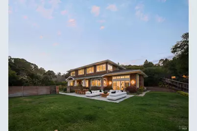 1 Old Landing Road, Tiburon, CA 94920 - Photo 46