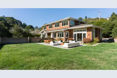 1 Old Landing Road, Tiburon, CA 94920 - Photo 2
