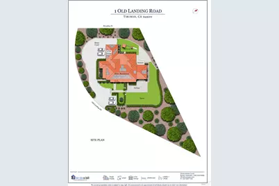 1 Old Landing Road, Tiburon, CA 94920 - Photo 48