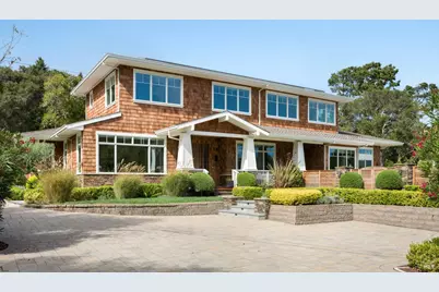 1 Old Landing Road, Tiburon, CA 94920 - Photo 1