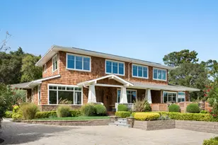 1 Old Landing Rd, Tiburon, CA 94920 - Photo 1