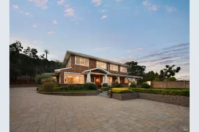 1 Old Landing Road, Tiburon, CA 94920 - Photo 44